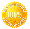 Auto Glass Discount offers 100% customer satisfaction